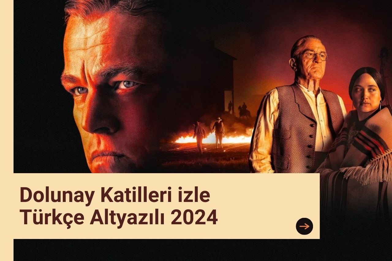 Dolunay Katilleri izle Türkçe Altyazılı 2024
