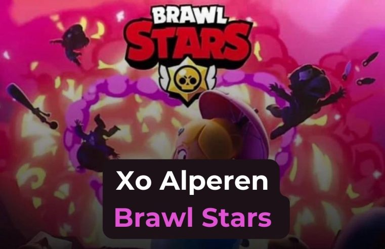 Xo Alperen Brawl Stars