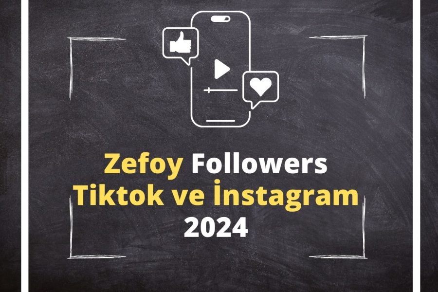 Zefoy Followers İnstagram 2024 Artan Etki ve Başarı Poco