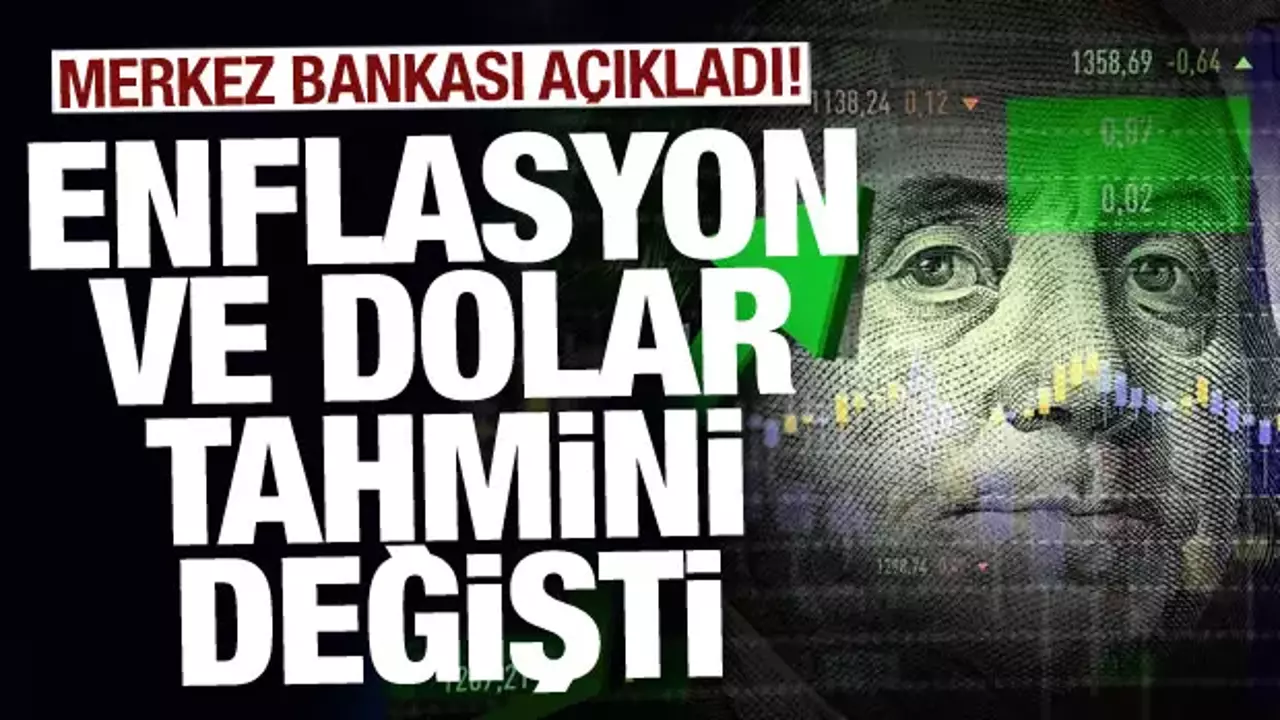 Türkiye’nin Ekonomik Geleceği: Dev Bankaların Güven Oyu ve Doların Gerilemesi
